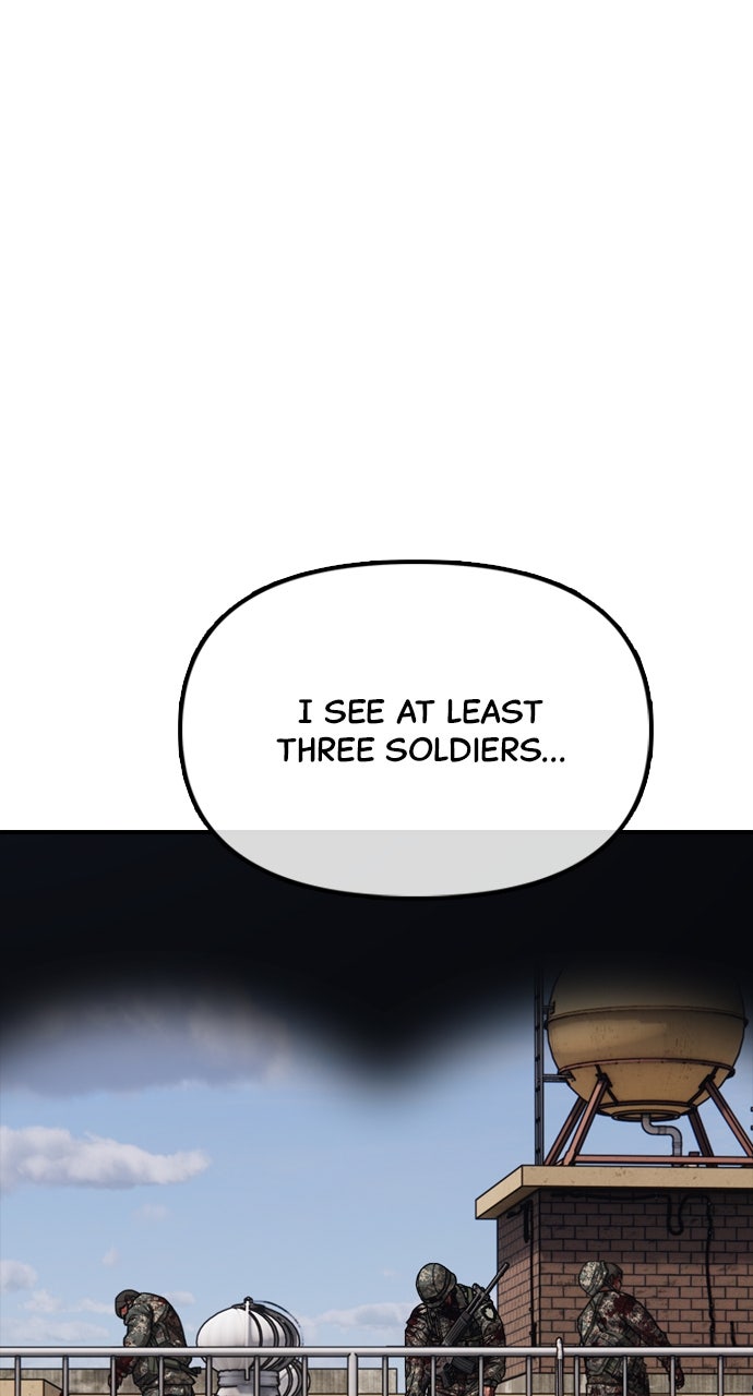 Read The End Has Come Manga Online