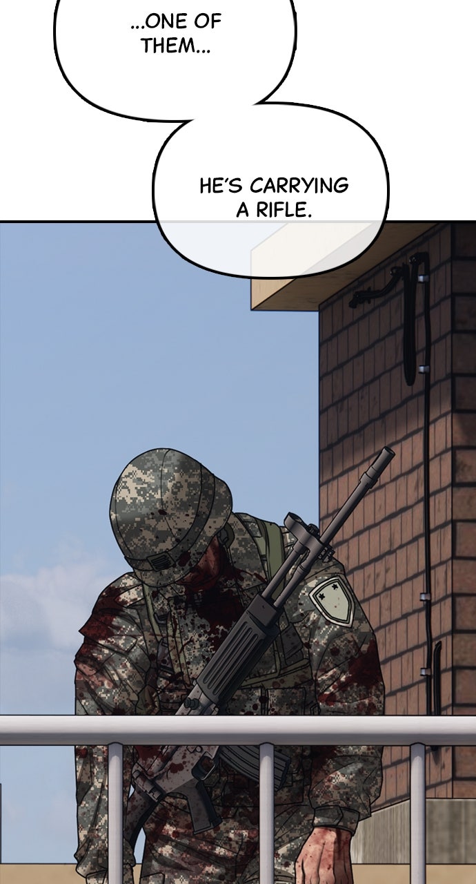Read The End Has Come Manga Online