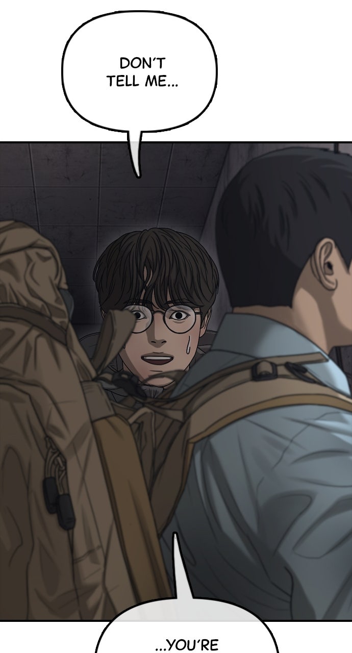 Read The End Has Come Manga Online
