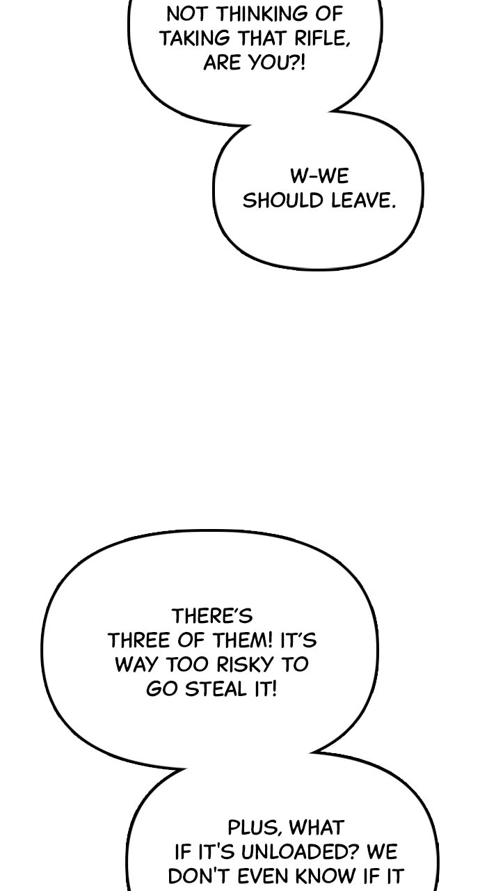 Read The End Has Come Manga Online