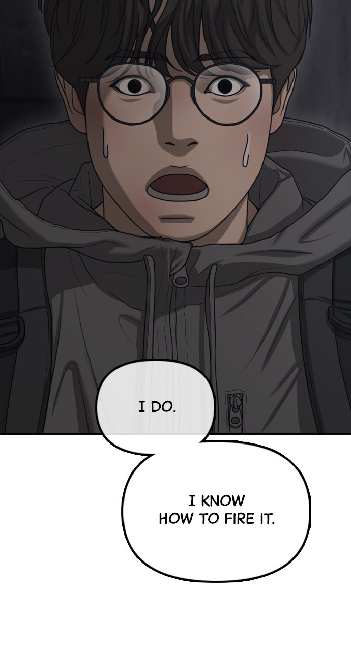Read The End Has Come Manga Online
