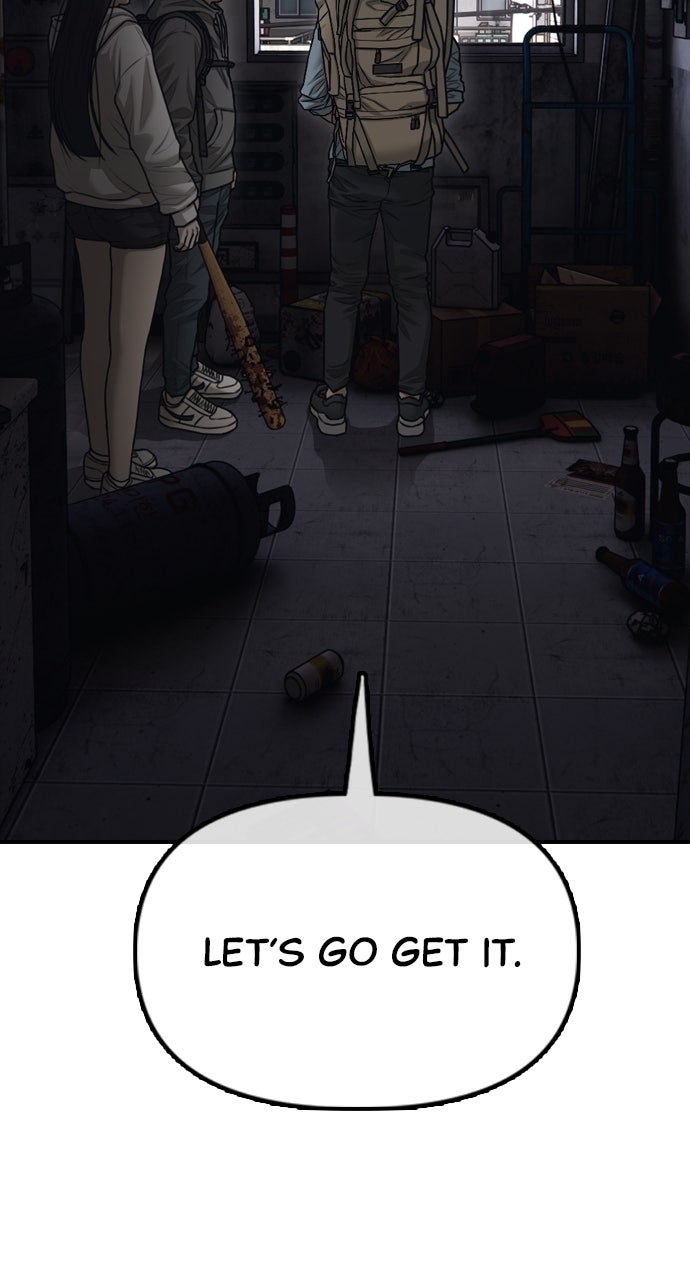Read The End Has Come Manga Online