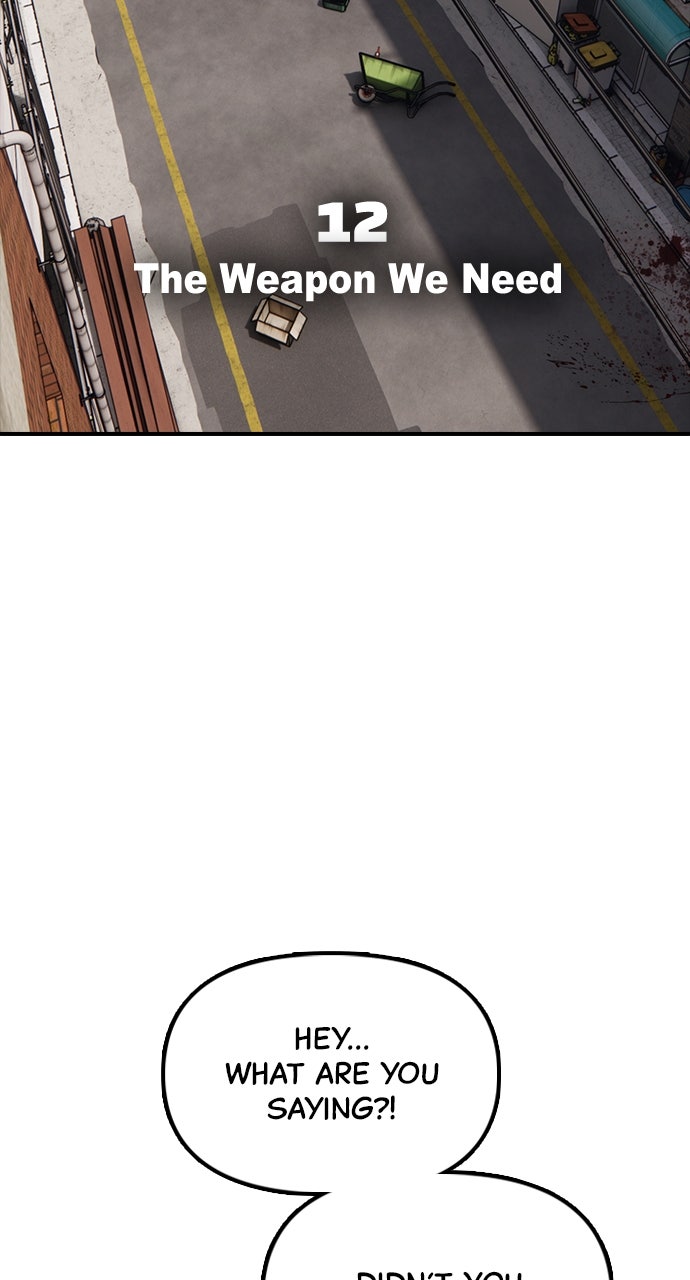 Read The End Has Come Manga Online