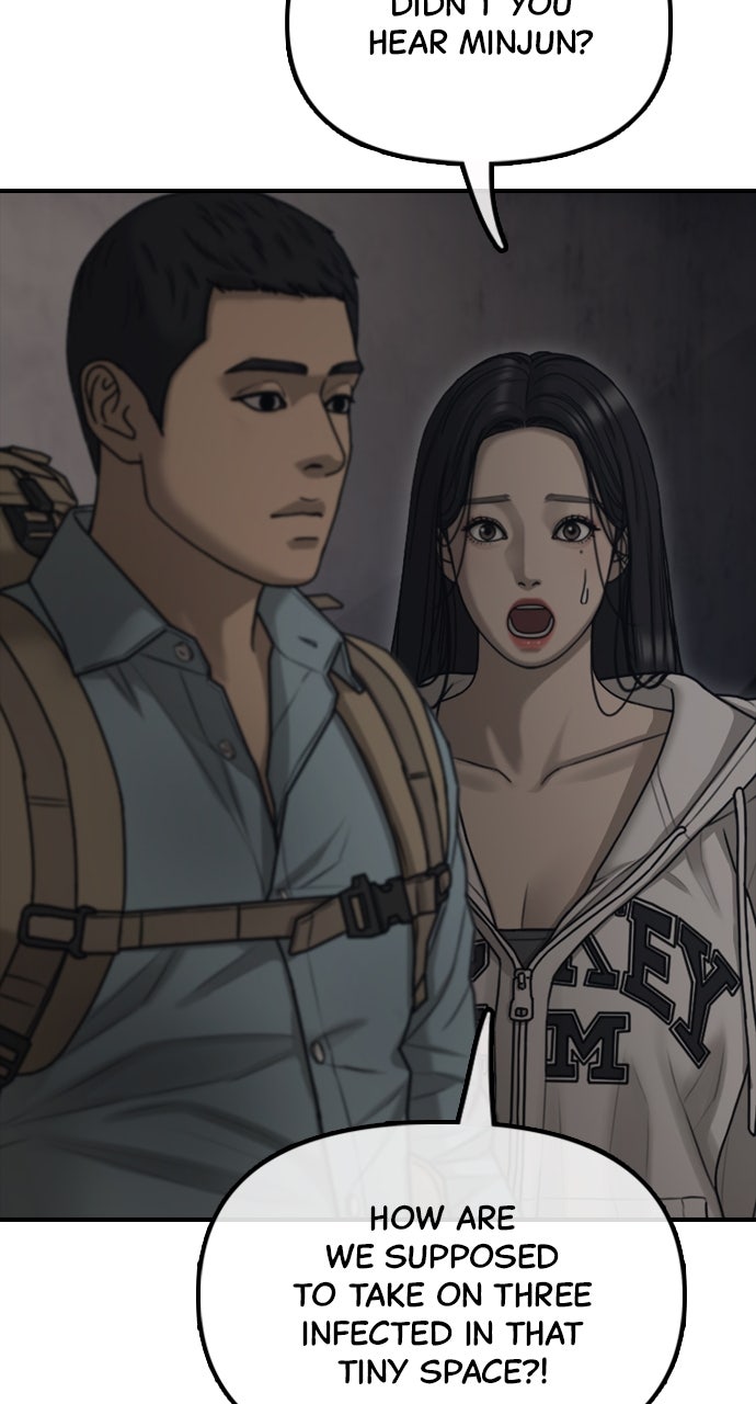 Read The End Has Come Manga Online