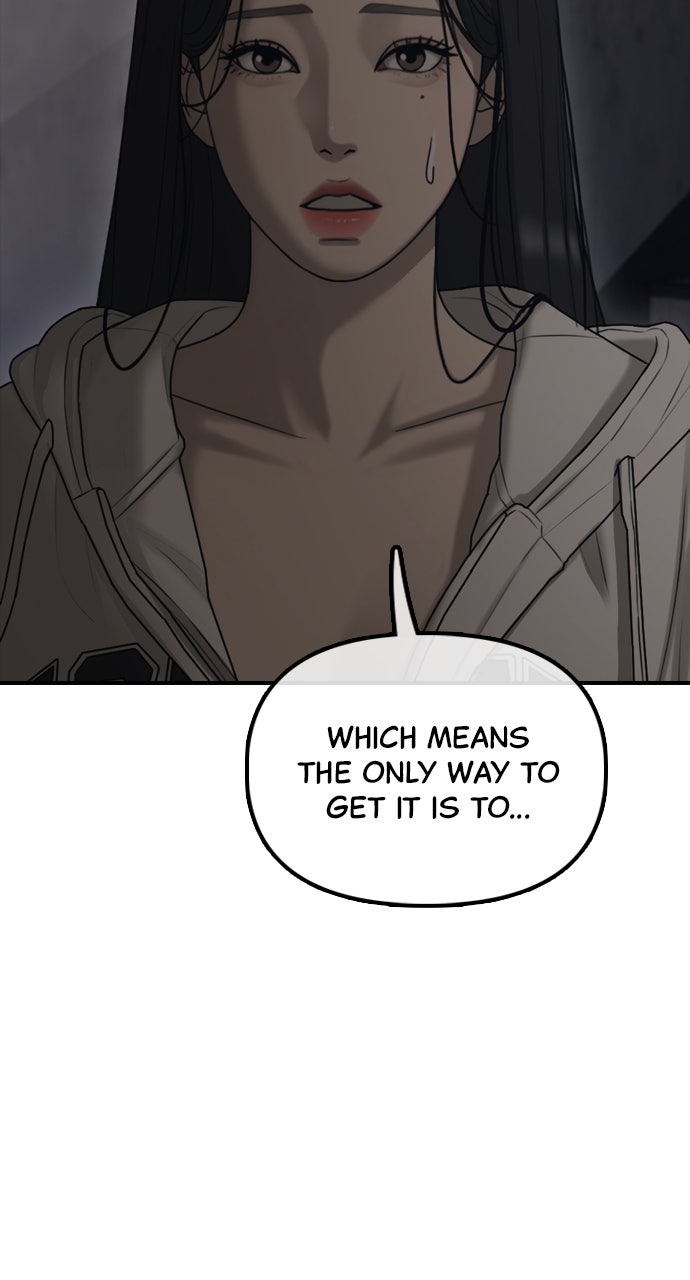 Read The End Has Come Manga Online