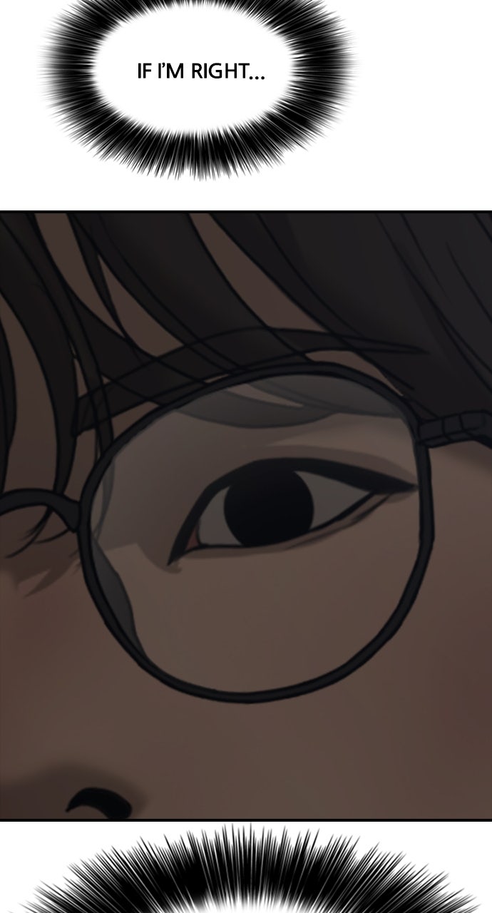 Read The End Has Come Manga Online