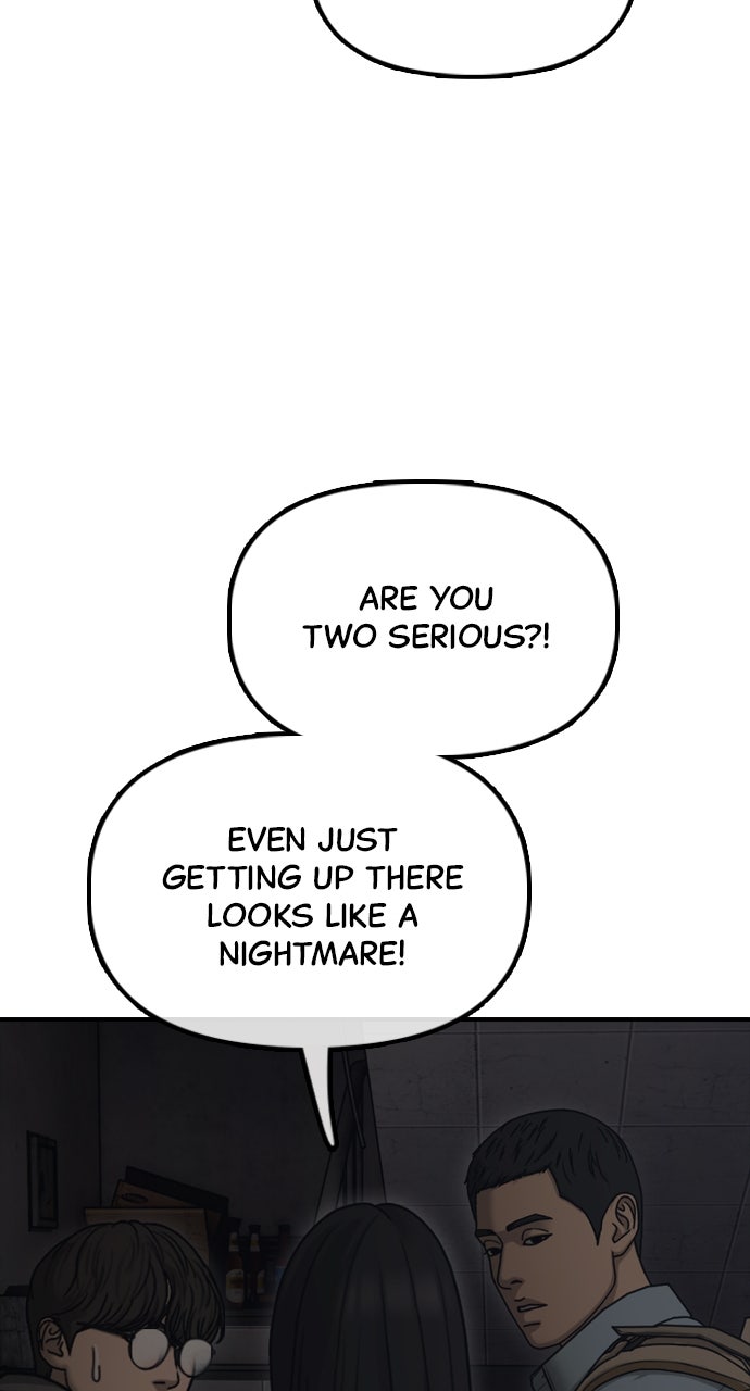 Read The End Has Come Manga Online