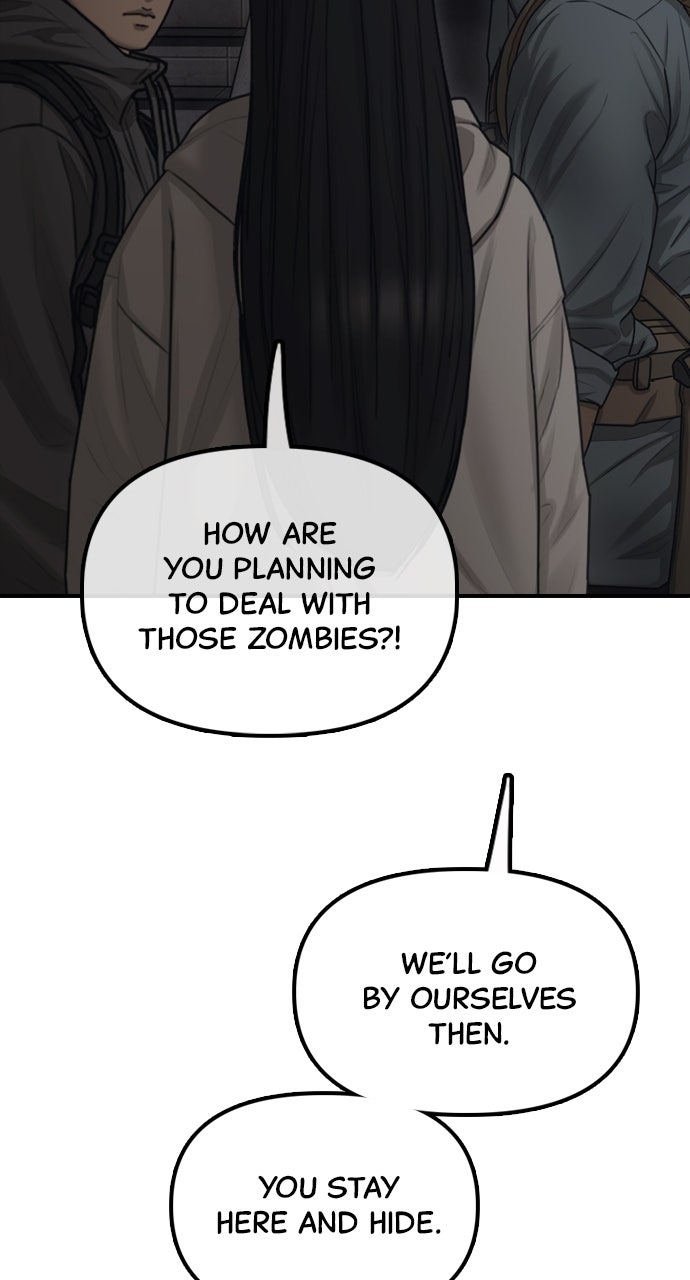 Read The End Has Come Manga Online