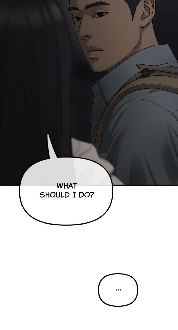 Read The End Has Come Manga Online
