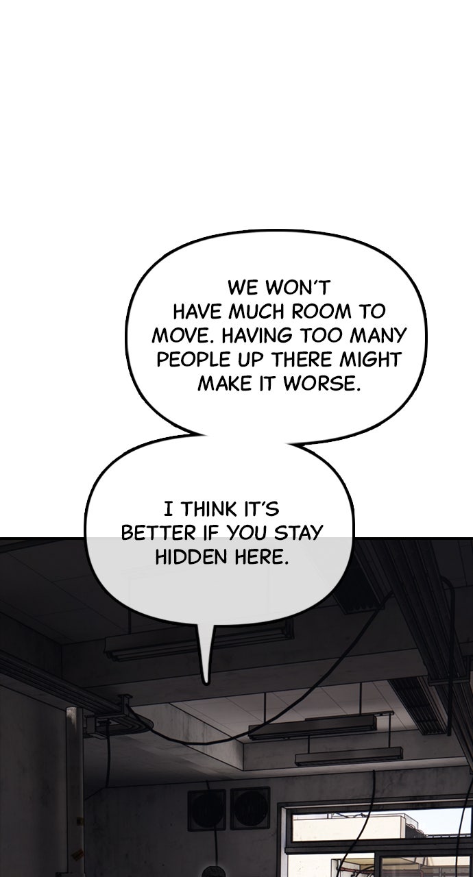 Read The End Has Come Manga Online