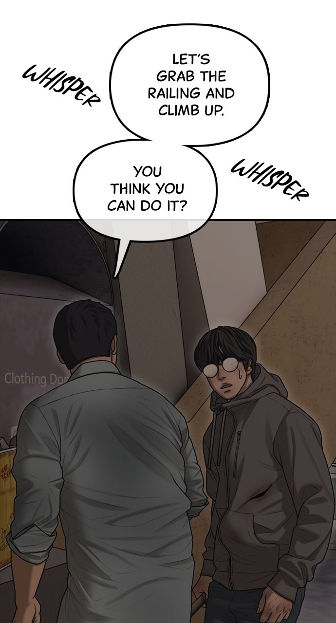 Read The End Has Come Manga Online