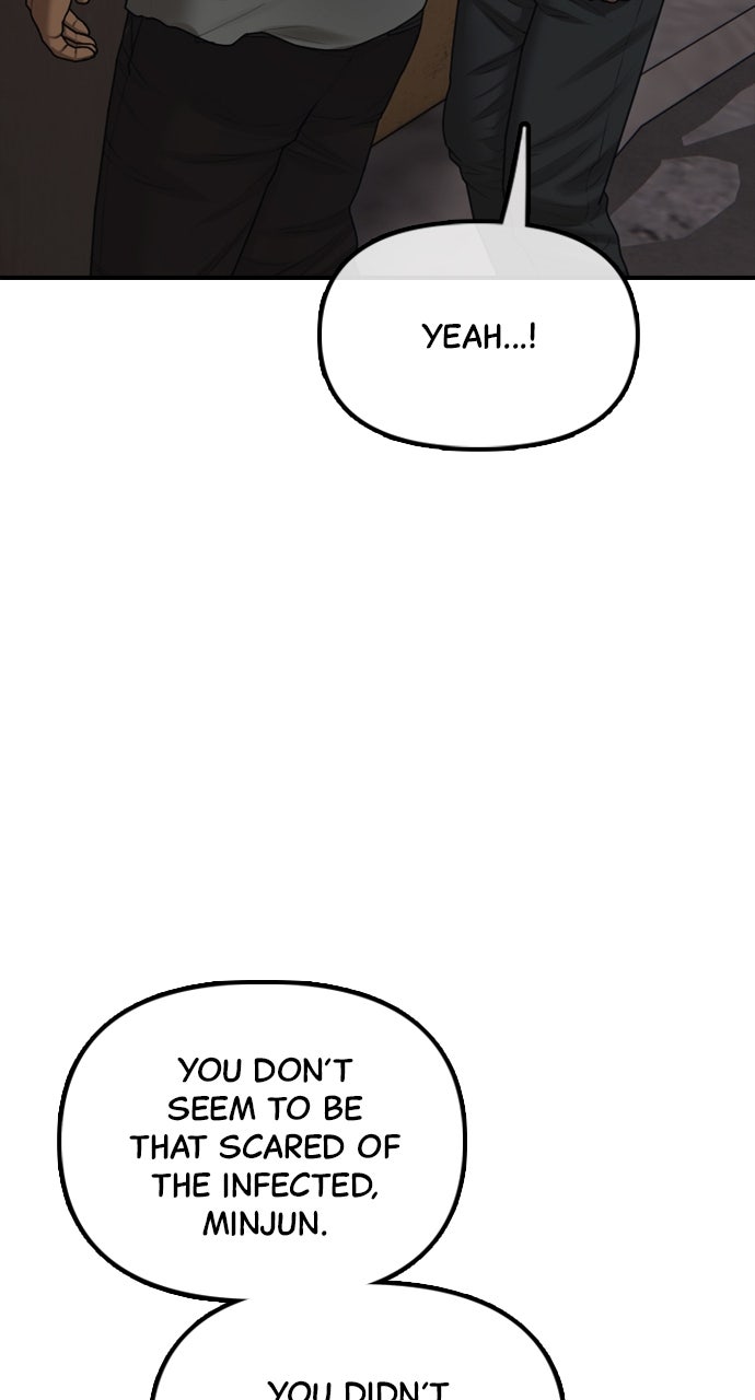 Read The End Has Come Manga Online
