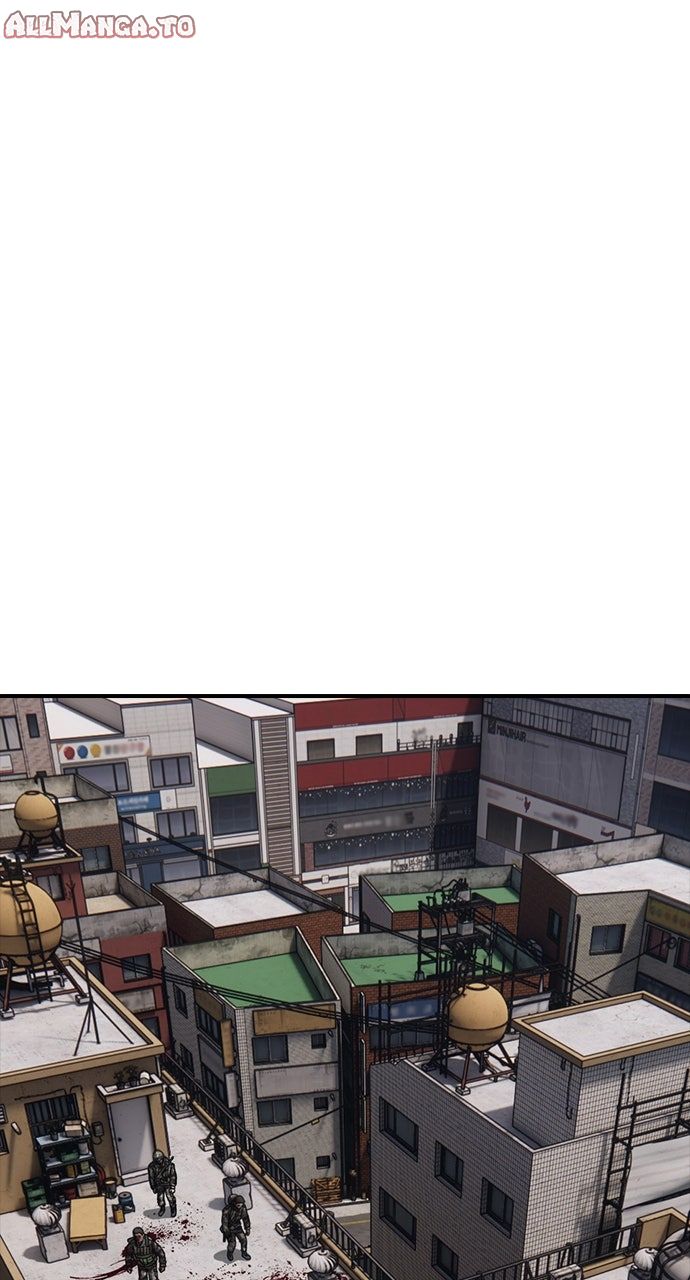 Read The End Has Come Manga Online