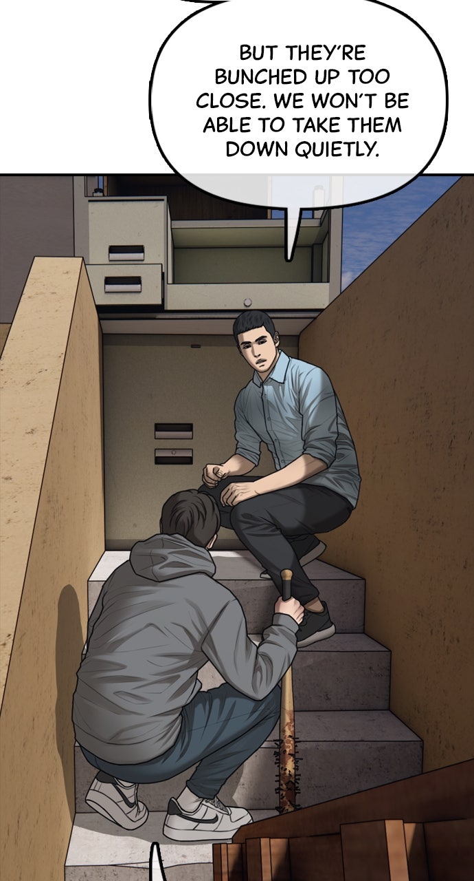 Read The End Has Come Manga Online