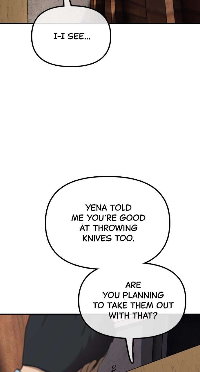Read The End Has Come Manga Online