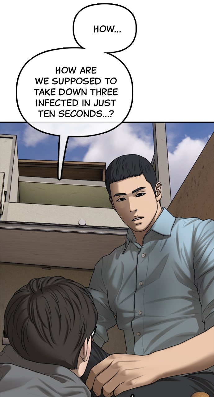 Read The End Has Come Manga Online