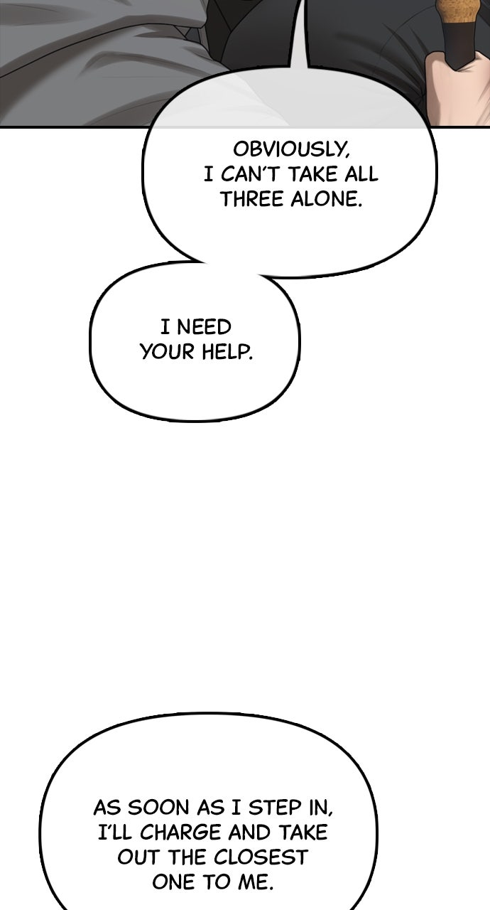 Read The End Has Come Manga Online