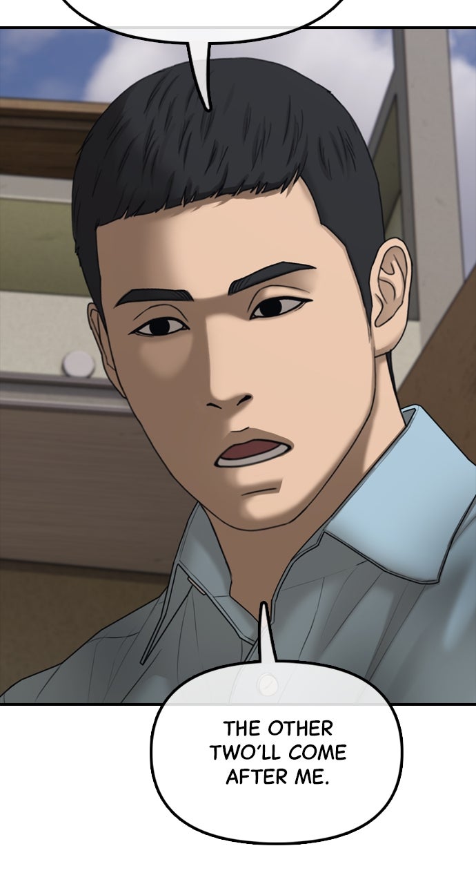 Read The End Has Come Manga Online