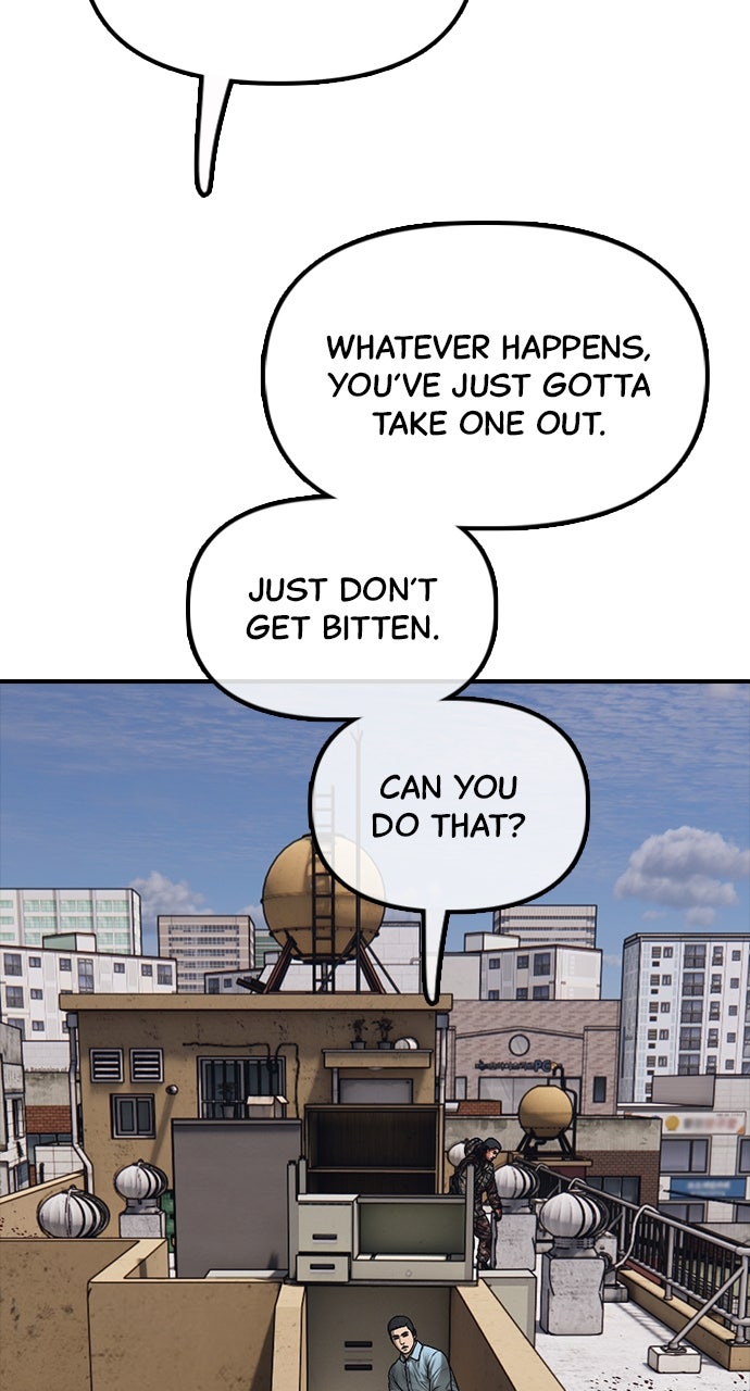 Read The End Has Come Manga Online