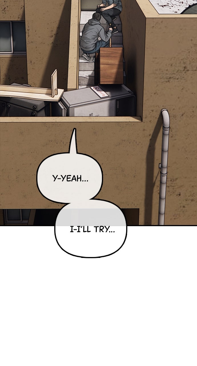 Read The End Has Come Manga Online