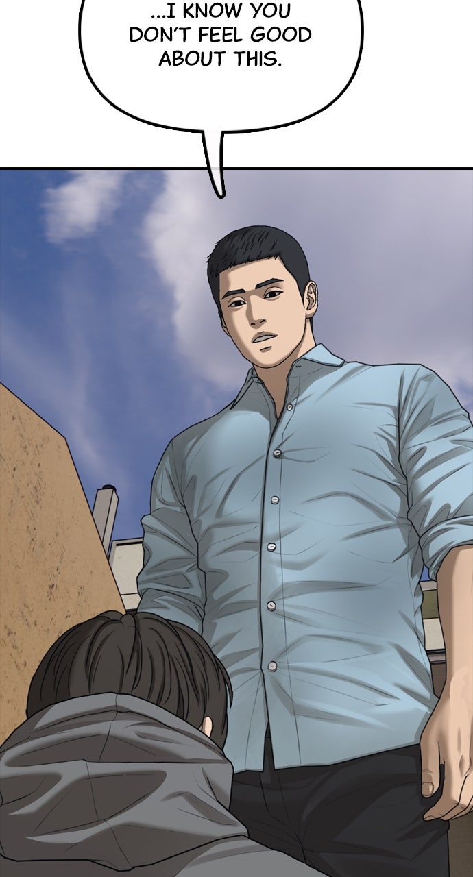 Read The End Has Come Manga Online