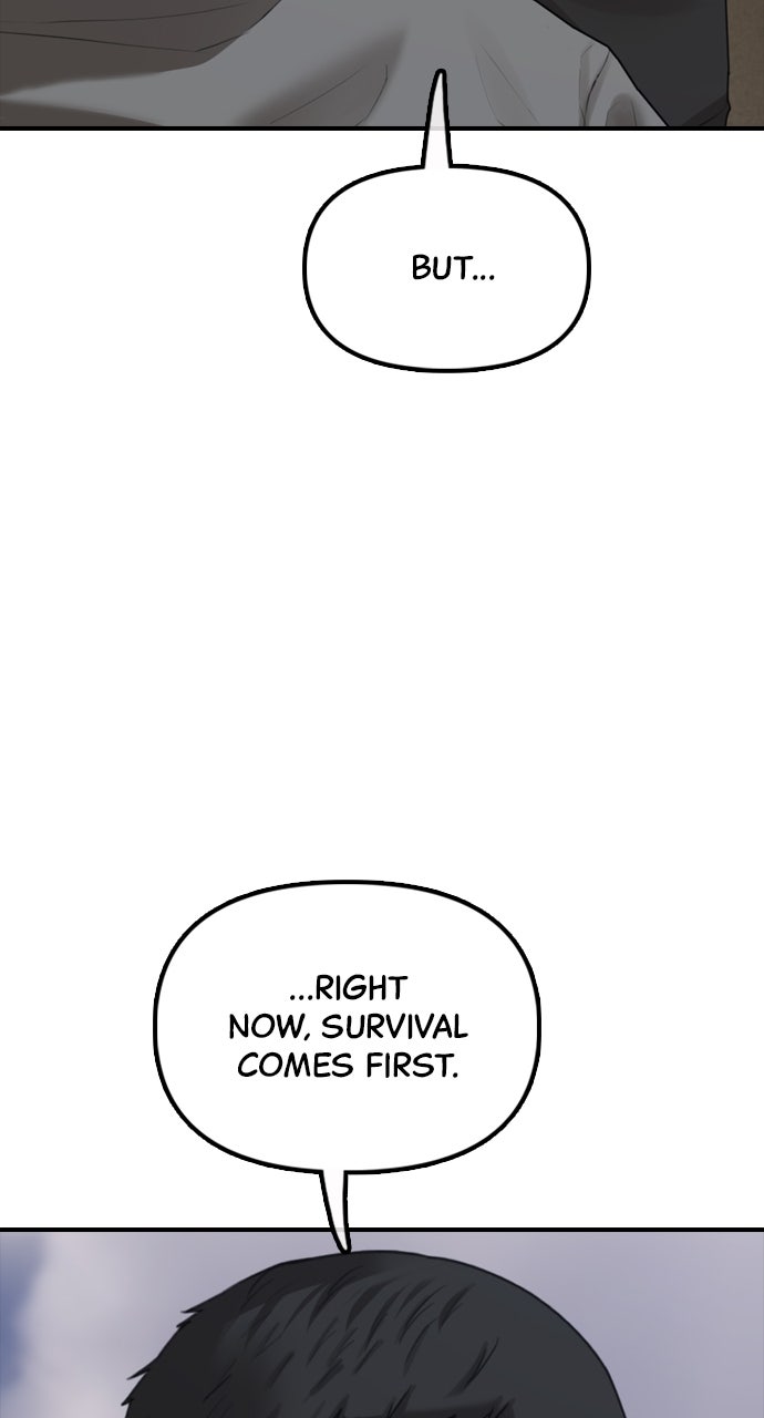Read The End Has Come Manga Online