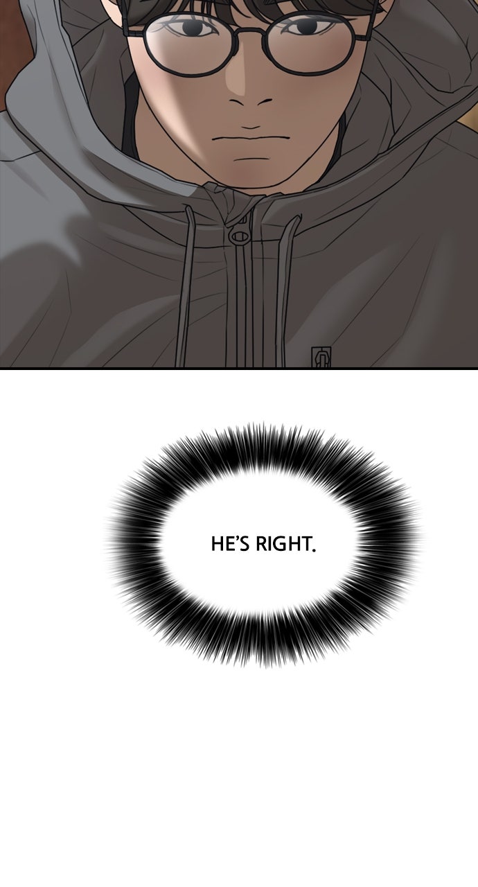 Read The End Has Come Manga Online