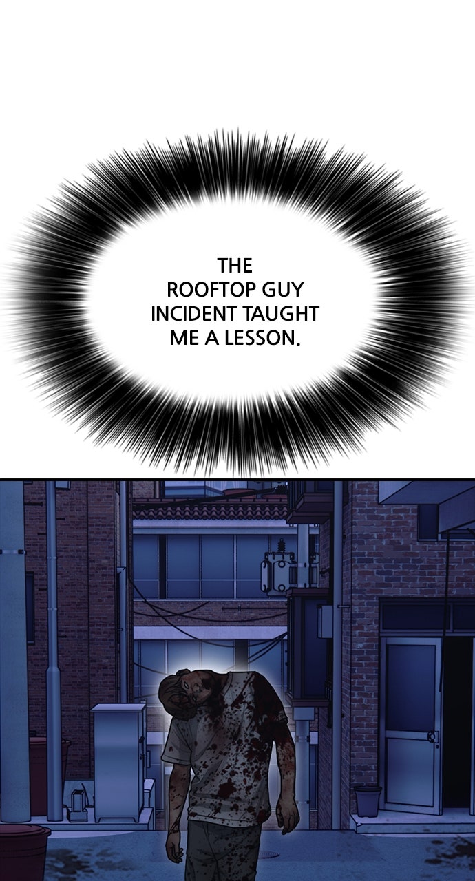 Read The End Has Come Manga Online