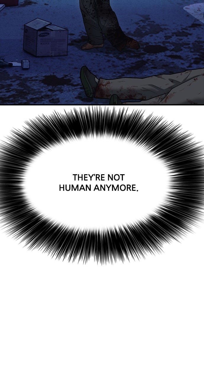 Read The End Has Come Manga Online