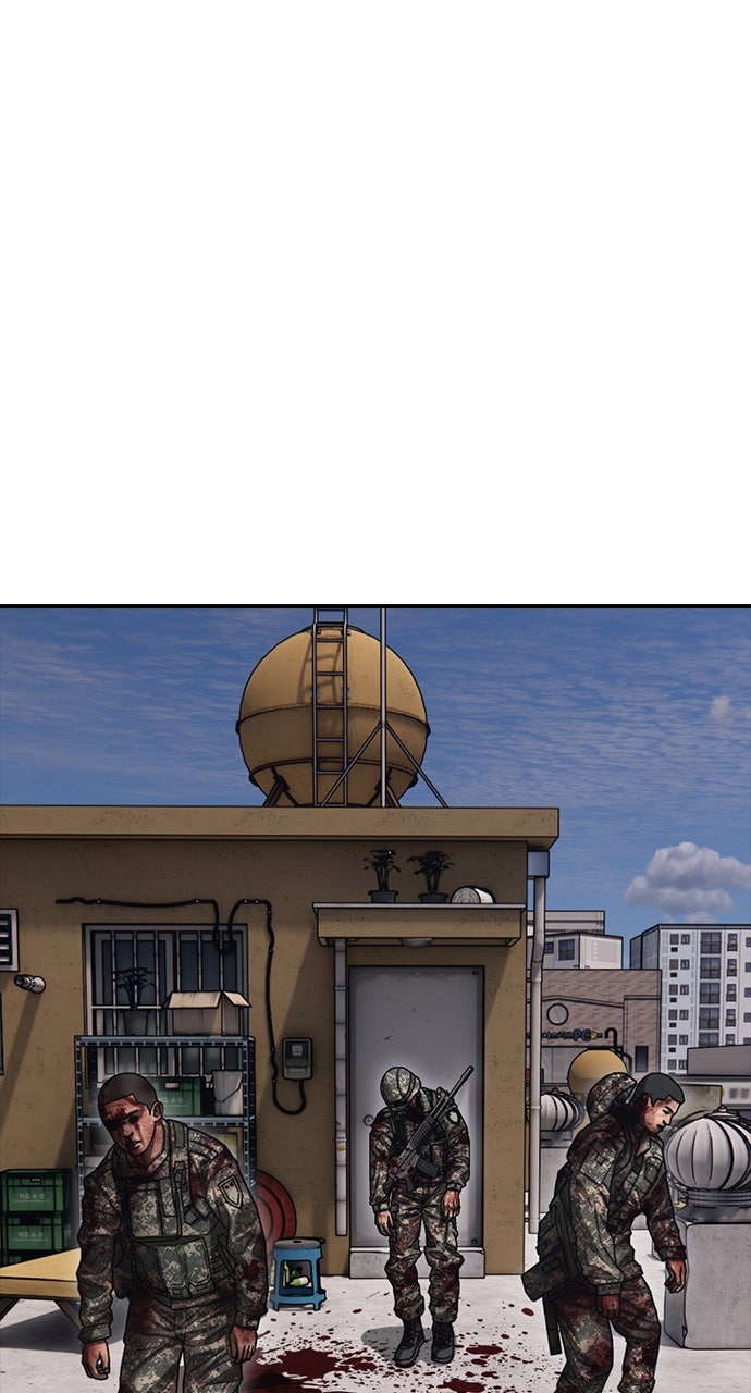 Read The End Has Come Manga Online