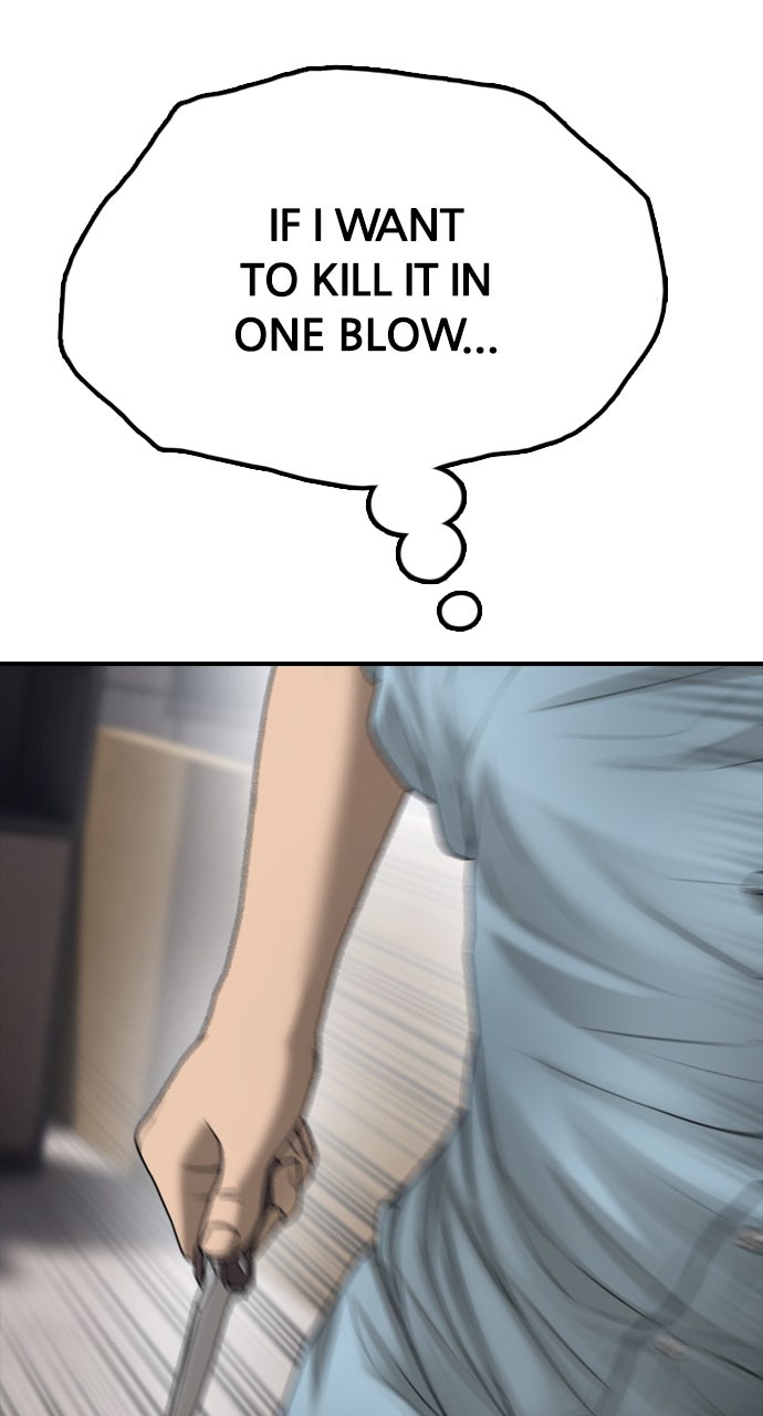 Read The End Has Come Manga Online