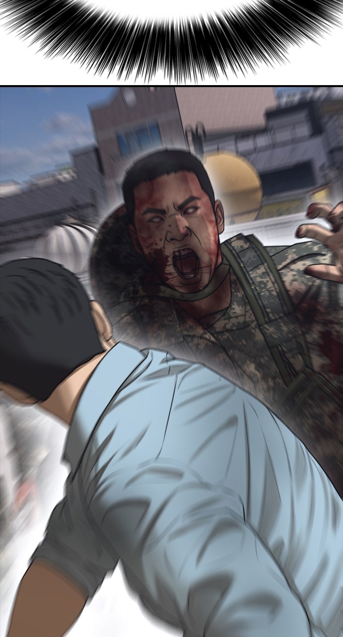Read The End Has Come Manga Online