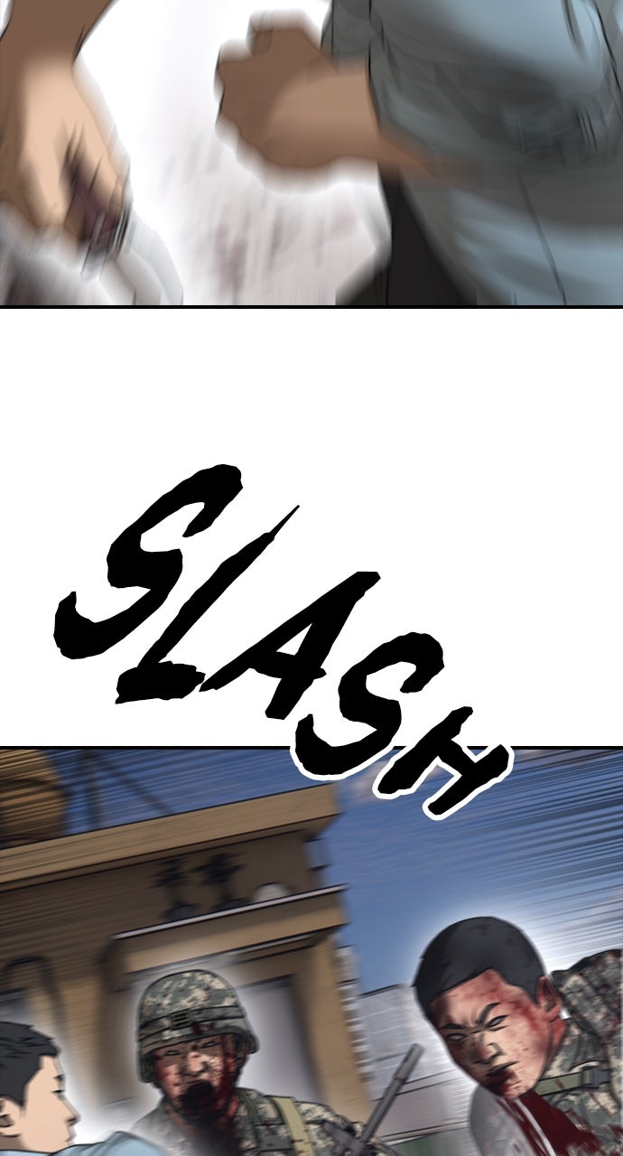 Read The End Has Come Manga Online