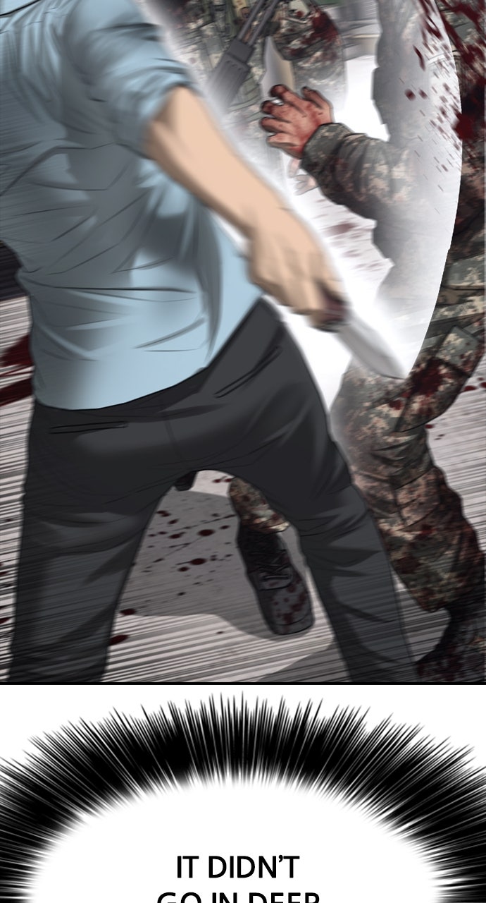 Read The End Has Come Manga Online