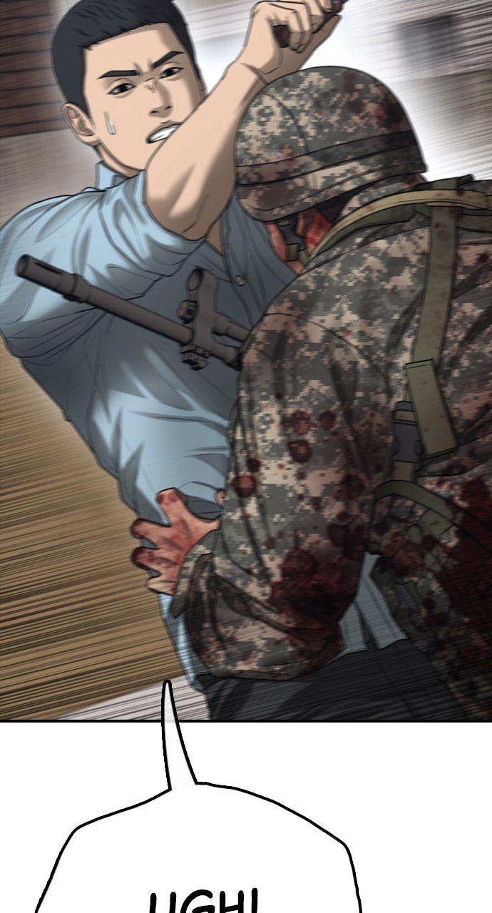 Read The End Has Come Manga Online