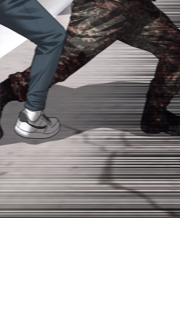 Read The End Has Come Manga Online