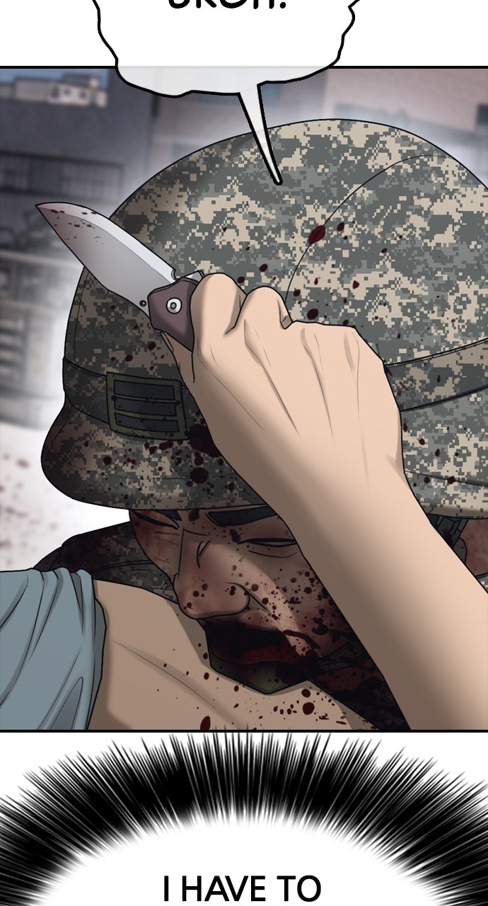Read The End Has Come Manga Online
