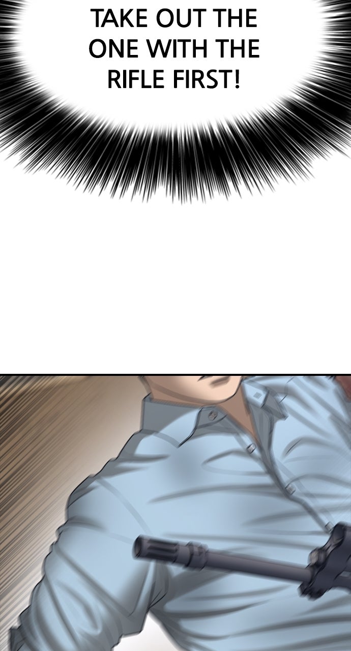 Read The End Has Come Manga Online