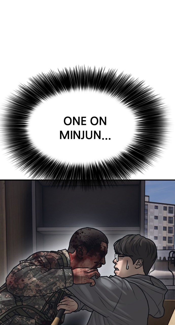 Read The End Has Come Manga Online