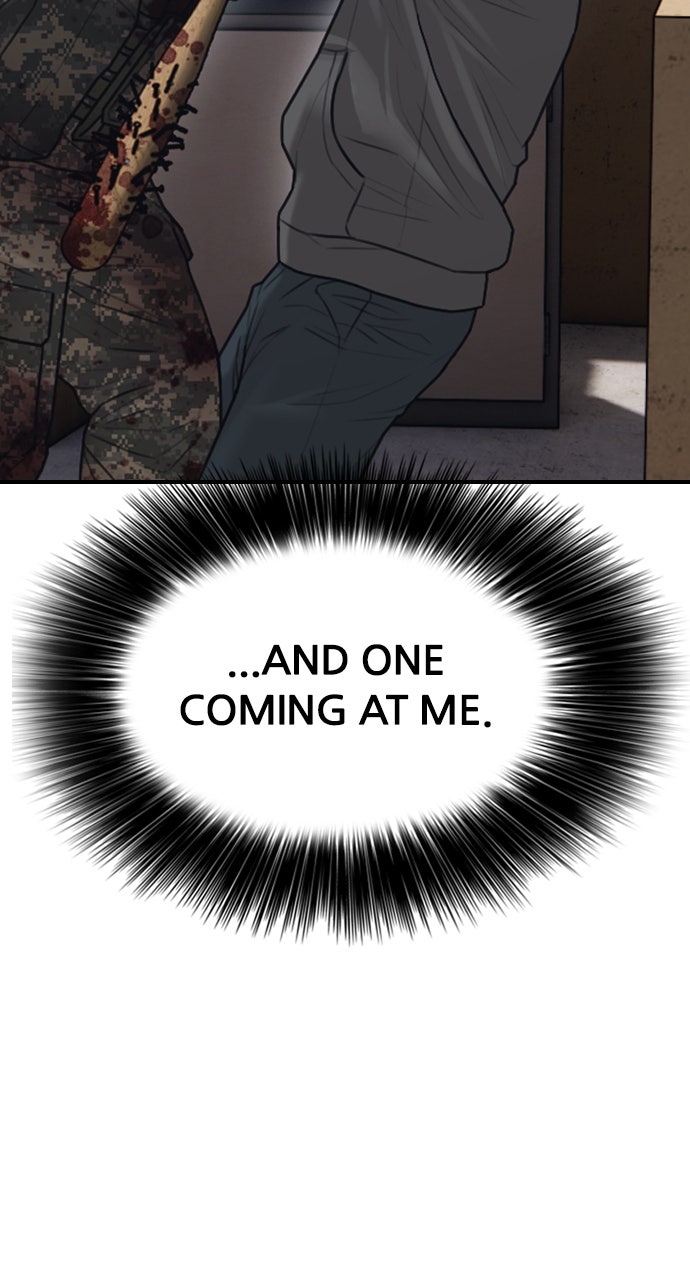 Read The End Has Come Manga Online