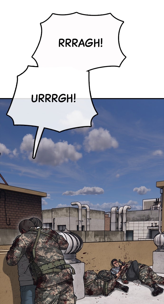 Read The End Has Come Manga Online