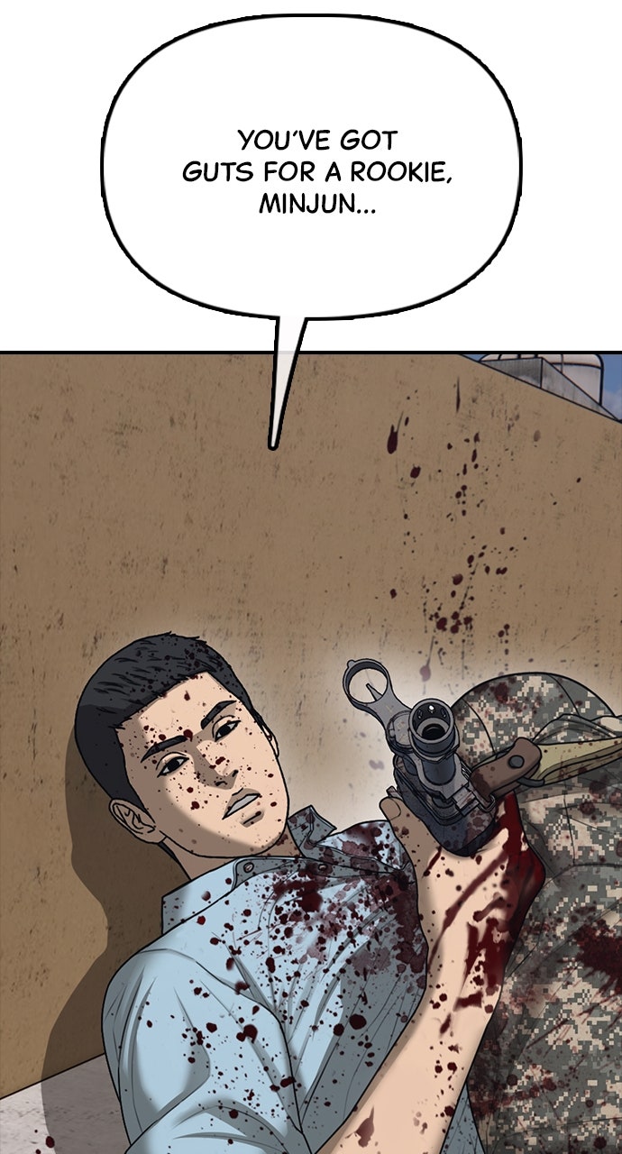Read The End Has Come Manga Online