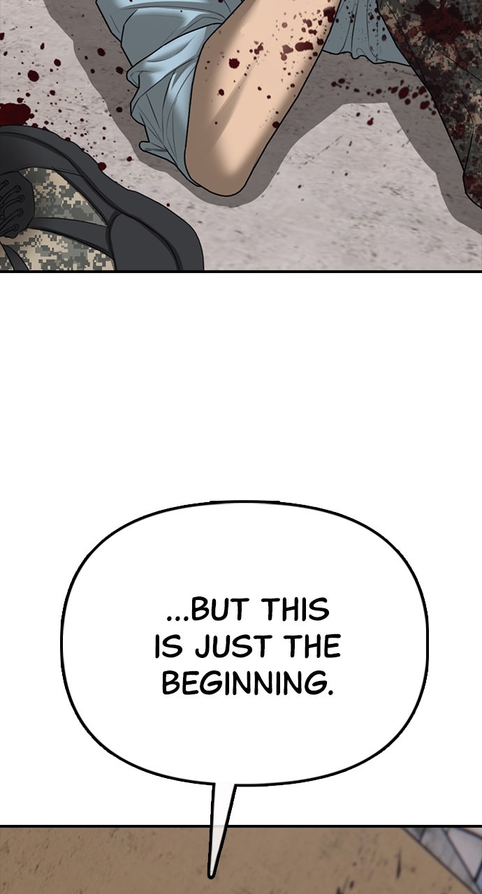 Read The End Has Come Manga Online