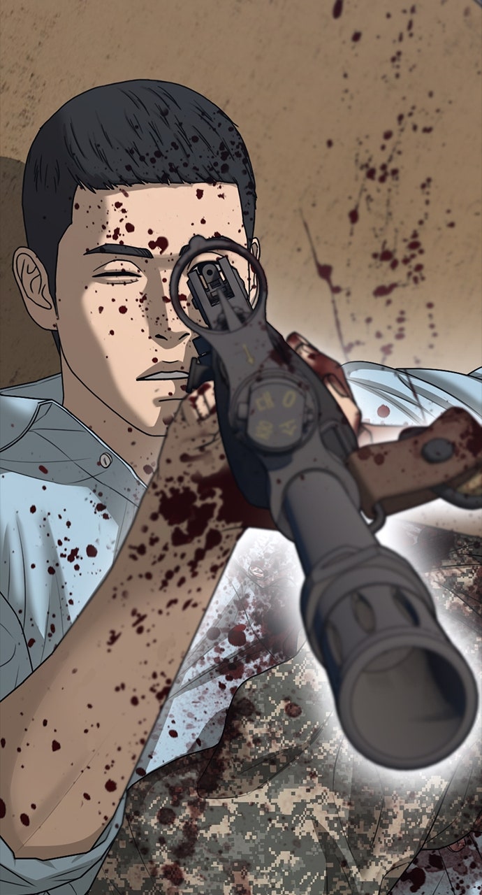 Read The End Has Come Manga Online