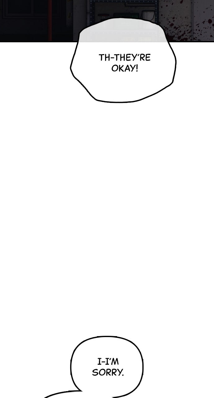 Read The End Has Come Manga Online