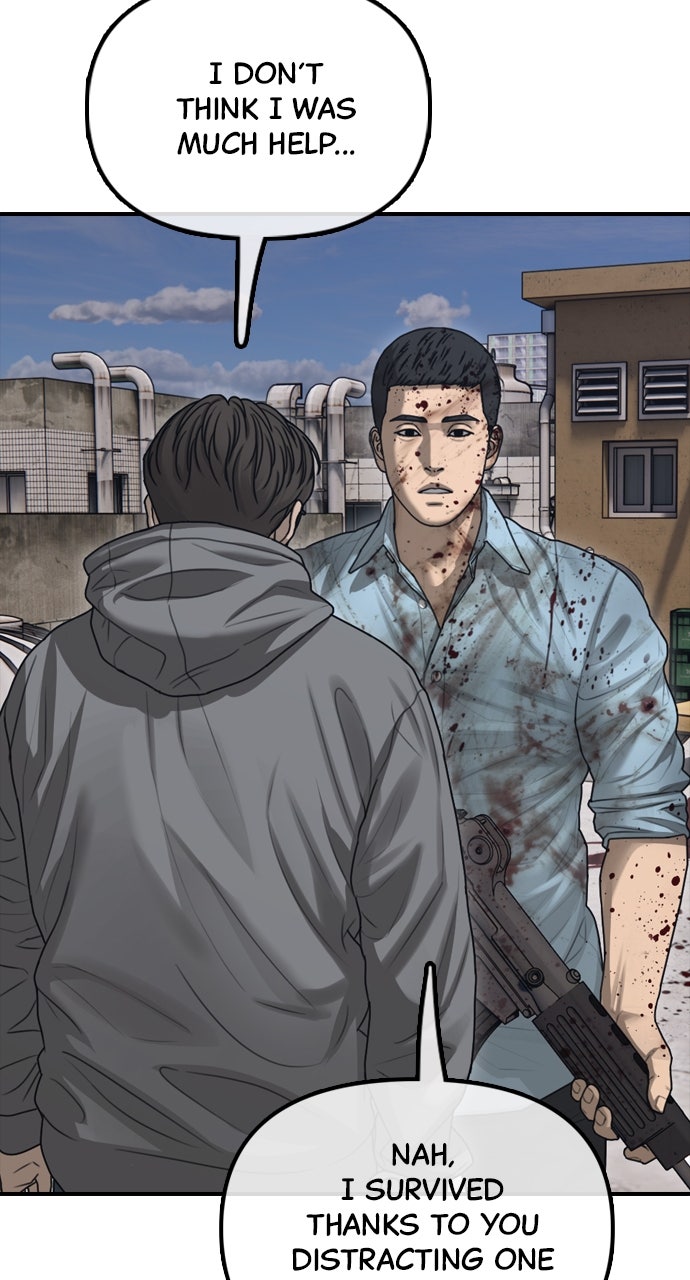 Read The End Has Come Manga Online
