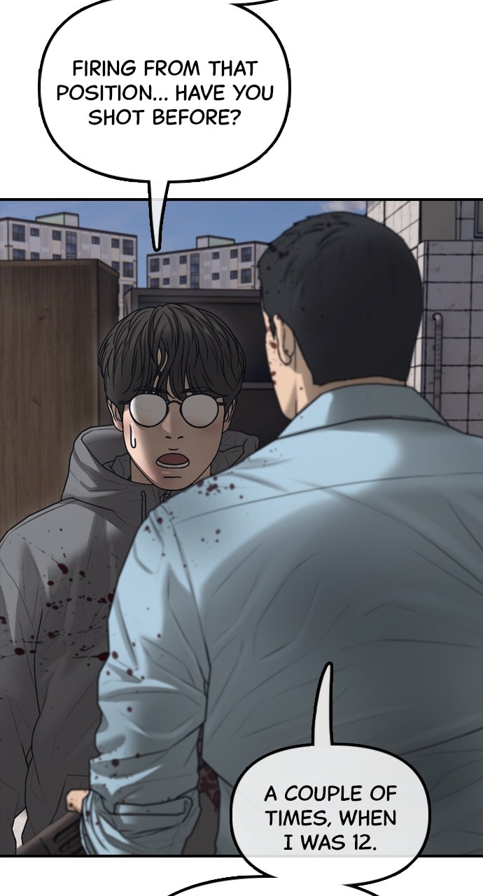 Read The End Has Come Manga Online