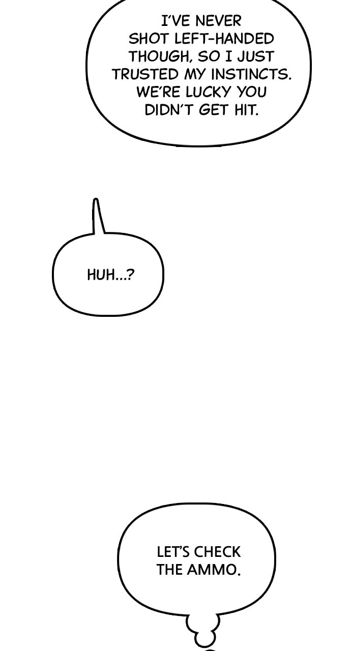 Read The End Has Come Manga Online