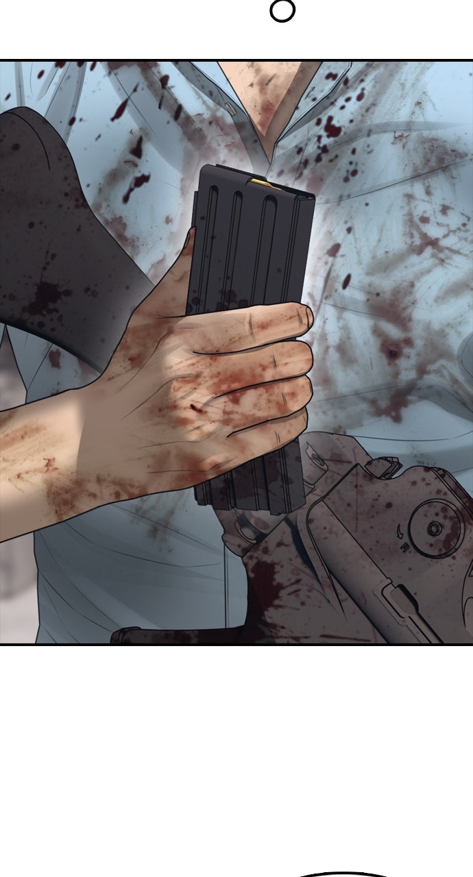 Read The End Has Come Manga Online