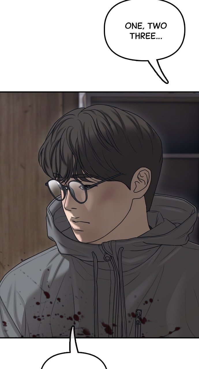 Read The End Has Come Manga Online